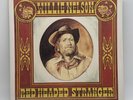 Willie Nelson - Red Headed Stranger - Factory SEALED 1979 US Press Album