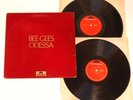 The Bee Gees ODESSA LP 1st UK Stereo A1/B1 1969 Velvet Cover - Psych