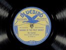 78 RPM -- Bo Carter,  Bluebird 5594