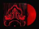 The Weeknd x Frank Miller Hurry Up Tomorrow Collector’s Edition Red Vinyl presal