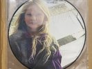 NEW Taylor Swift - Christmas Tree Farm Single 12” Picture Disc Vinyl LP Record