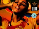 Janelle Monae - The Age Of Pleasure (Vinyl LP - 2023 - EU - Original)