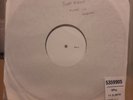 Deep Purple - Made in Europe (2015 UK WHITE LABEL TEST PRESSING LP -  1 of 5  )