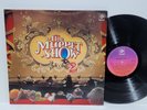 THE MUPPET SHOW 2 ORIG 1978 LP Pye NSPH 21 Soundtrack Jim Henson UK Press NM