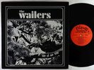 Wailers - Out Of Our Tree LP - Etiquette Mono VG++