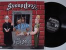 SNOOP DOGG Tha Last Meal PRIORITY 2XLP VG+ w