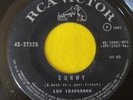 Los Iracundos - Sunny / Es La LLuvia  Caer. 1967  Gogo,Beat, Garage Rock  7
