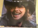 Hank Williams Jr - Greatest Hits - Vinyl Album LP- 1982 Elektra - Vg