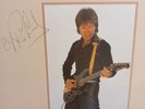 CLIFF RICHARD - EARLY YEARS - VINYL ALBUM - IMPORT AUTOGRAPHED CANADIAN LP.