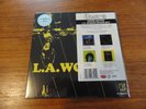 THE DOORS L.A. Woman-Singles SEALED 40th ANNIVERSARY NUMBERED 45 7
