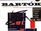 Fritz Reiner - Bartok: Concerto For Orchestra (Vinyl LP - UK - Reissue)