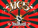 MC5 - Thunder Express Yellow Vinyl Edition (2024 - EU - Original)