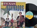 Los Texas Tornados Tejano Tex Mex Record Lp NM Near Mint Freddy Fender Doug Sahm