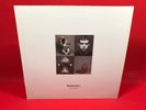 PET SHOP BOYS Behaviour 1990 UK vinyl LP So Hard & Being Boring original *