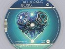 TALLA 2XLC - Bliss - Vinyl (limited translucent vinyl 12