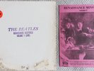 THE BEATLES renaissance minstrels Vol.1  Rare TMOQ LP orange Vinyl  with insert