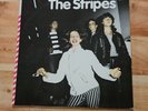 The Stripes - Vinyl (Nena´s erste Band) Schallplatte - aus erster Hand - Rarität