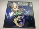 Primus / Antipop 12