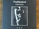 The Weeknd Trilogy Box Set Vinyl OFFICIAL SECOND PRESSING RARE 818/1000