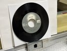 JIMMY ROSS-FIRST TRUE LOVE AFFAIR (VOCAL & INSTRUMENTAL) 1981 MINT- VINYL