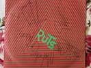 RUTS - BABYLONS BURNING - ORIGINAL 1979 - 7