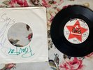 The Ruts - In A Rut / H-Eyes 7