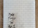 2x Pink Floyd LP The WALL 1979 1st Edition UK A2U B3U A6U B6U: N.Mint+/N.Mint+
