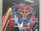 JUDAS PRIEST Defenders Of the Faith vinyl LP 1984 Columbia 39219 original