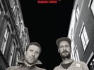 Sleaford Mods - English Tapas. Vinyl 12