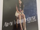 Amy Winehouse Back To Black Ltd Edition Black & Blue Vinyl Sealed NEW