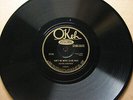 Edith Johnson - Ain't No More To Be Said / Heart Aching Blues (Shellac, 10