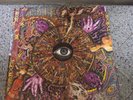 the legendary pink dots the crushed velvet apocalypse lp vinyle 1990