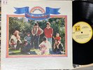 THE BEACH BOYS - SUNFLOWER - ORIGINAL 1970 US BROTHER/REPRISE LP vinyl album VG+