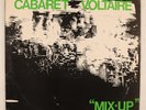 CABARET VOLTAIRE - MIX-UP 1979 UK RELEASE VINYL LP ALBUM ROUGH 4 - VG+/VG