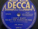 Ink Spots 