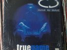 Mad CJ Mac – True Game (Rap-A-Lot Records) 1995 LP Album RARE Vinyl 12