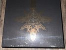 Ghost - Impera Extended Edition Box Set Blue / Gold Vinyl NEW (4129 of 6000)
