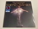 The Best Of Whitney Houston I Will Always Love You LP Purple Vinyl SEALED