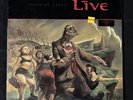 Live Throwing Copper Vinyl 1st Pressing 1994 New SEALED . Hype Sticker 9/‘95