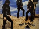 MOTORHEAD Ace Of Spades LP 180g Vinyl EX