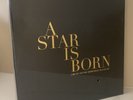 Lady Gaga A Star Is Born Movie Soundtrack Box Set  Low Serial #0040 Prod. Crew