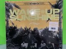 All Time Low Wake Up Sunshine (Vinyl) 12