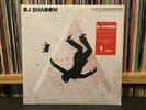 SEALED DJ SHADOW Live In Manchester/Mountain Has Fallen 2LP (2018) BRAND NEW