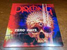 Prong – Zero Days - EX Red Vinyl 2017 Press