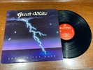 Great White – Shot In The Dark - VG+ 1986 Press