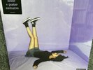 OLIVIA RODRIGO - GUTS (ALTERNATIVE COVER + POSTER) [VINYL] NEW & SEALED Freepost