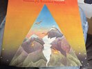 Mahavishnu Orchestra:  Visions Of The Emerald Beyond   Columbia PC 33411 LP 1975
