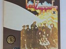 Led Zeppelin II 1969 First Press Vinyl Record LP Atlantic SD 8236 READ Gold Hype