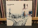 1st Press RADIOHEAD Ok Computer 2 LP (1997 Parlophone NODATA 02) UK Import Orig