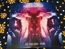 Hawkwind At The BBC  1972 Vinyl